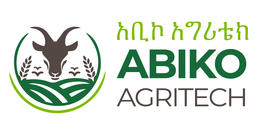 Abiko Agritech logo